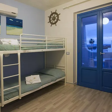 Appartamento Blue Marine
