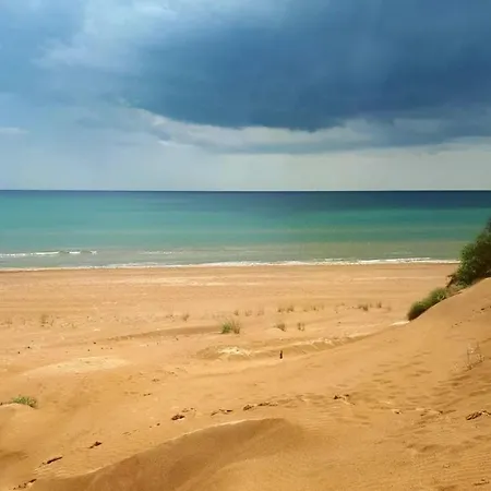 Blue Marine Appartamento Pozzallo
