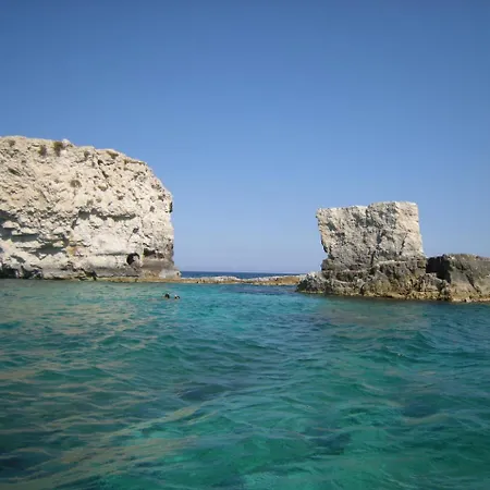 Blue Marine Pozzallo