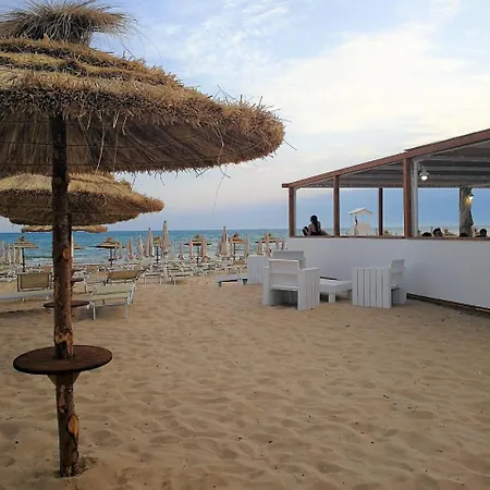Appartamento Blue Marine Pozzallo