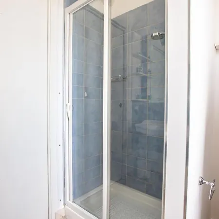 Apartament Blue Marine
