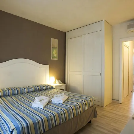 Apartament Blue Marine Pozzallo