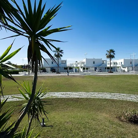 Blue Marine Apartament