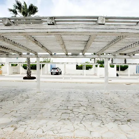 Apartament Blue Marine Pozzallo