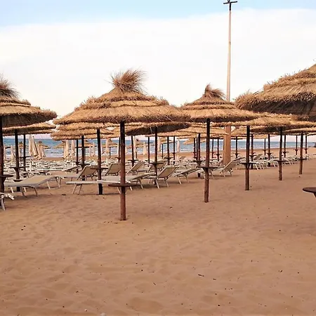 Apartament Blue Marine Pozzallo