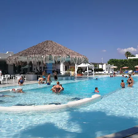 Apartament Blue Marine Pozzallo