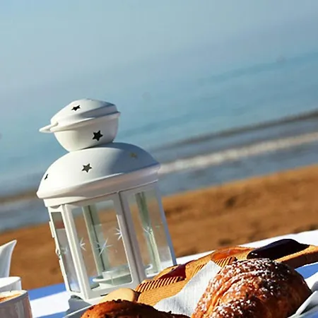 Apartament Blue Marine